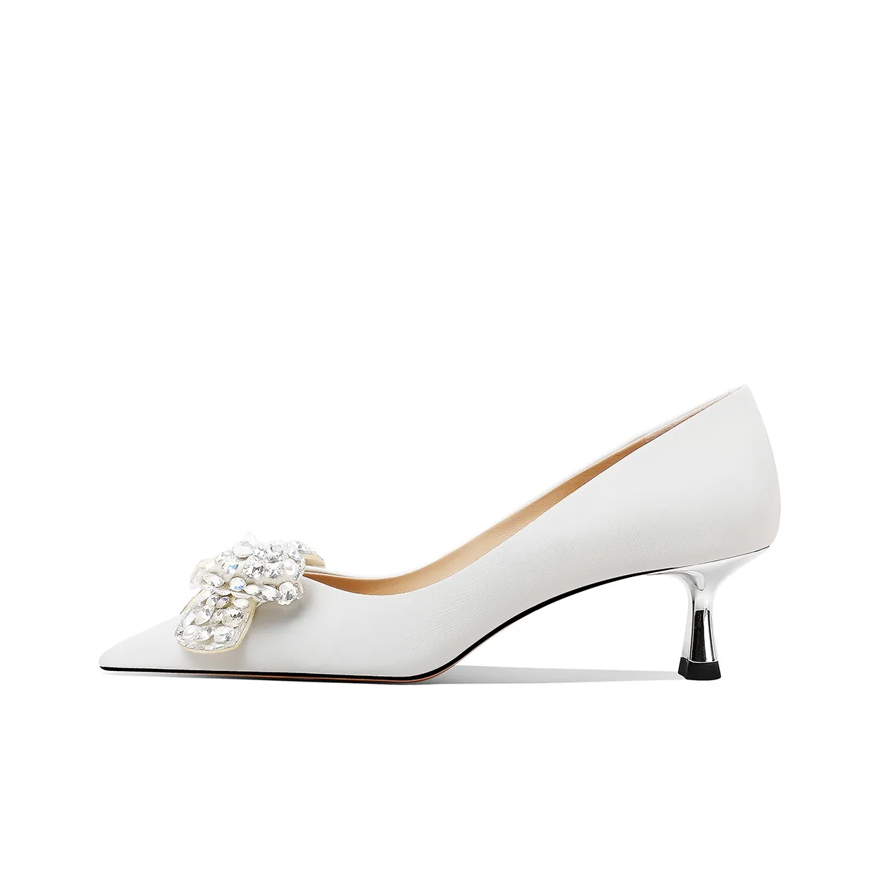 HAOYASENNU Высокие каблуки Женские