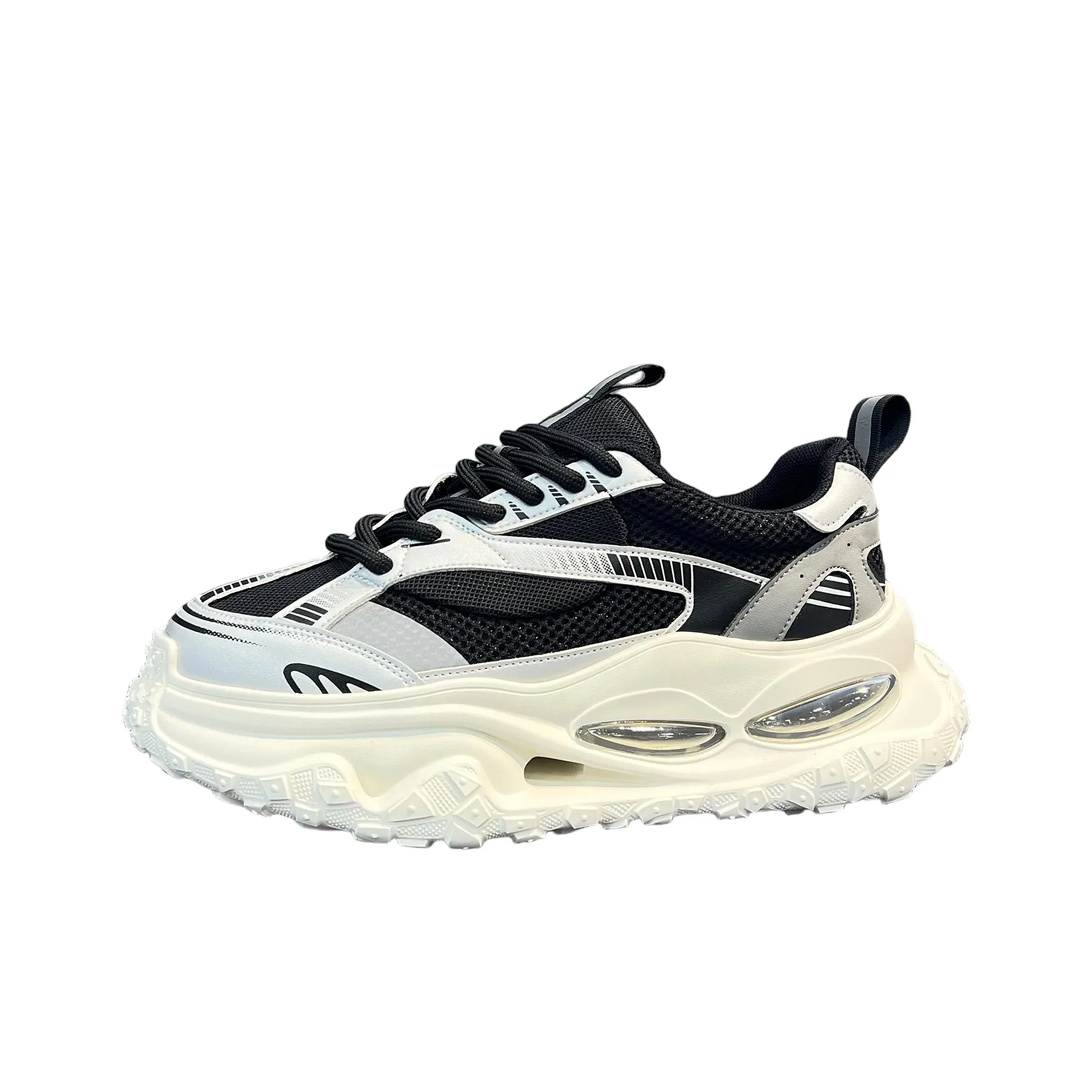 ZUOSAISI Амортизация Износостойкие Мужские Кроссовки