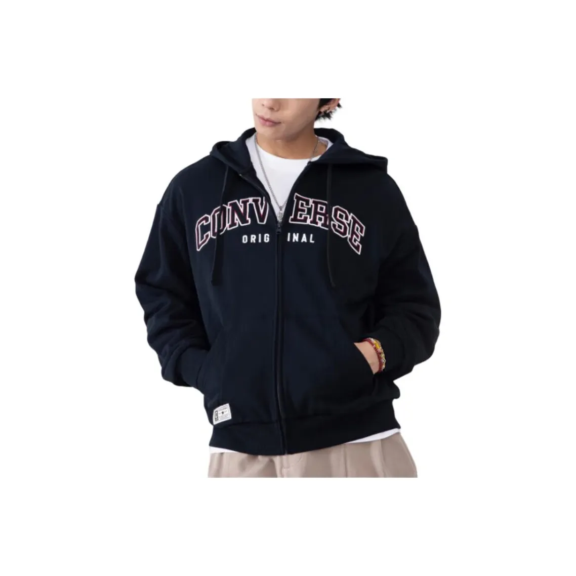 Конверс All Star Куртка Унисекс