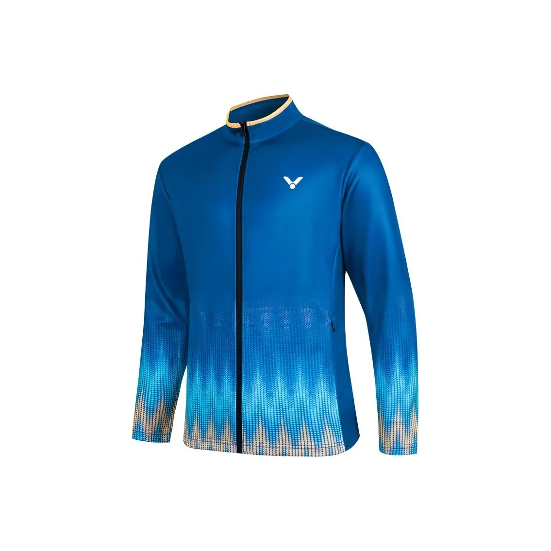 Victor Federal Синий Унисекс Куртки