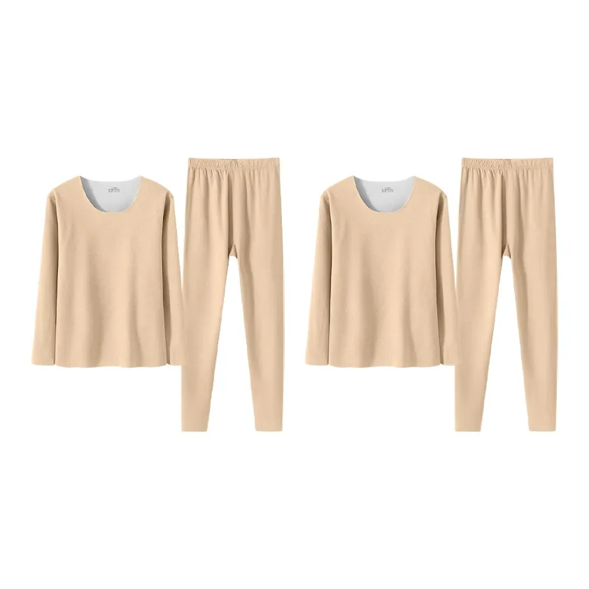 Cotton Gene Термический Комплект Женский