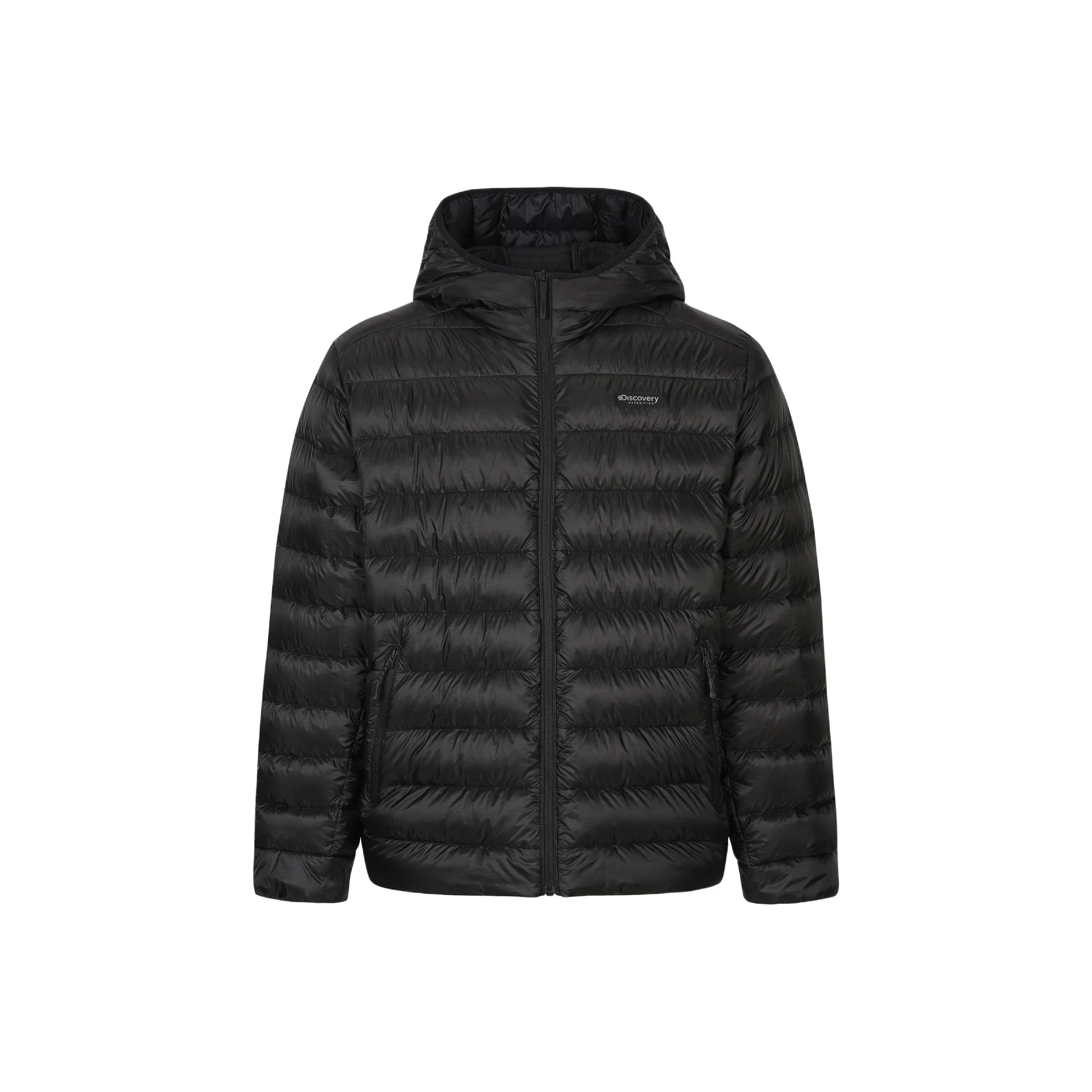 Discovery EXPEDITION Пуховик Мужской