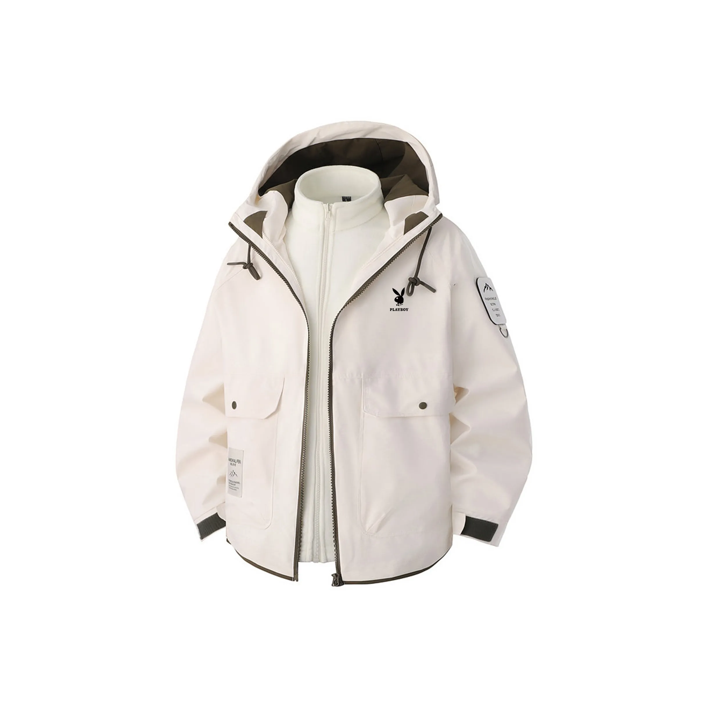 Playboy Мужские Куртки