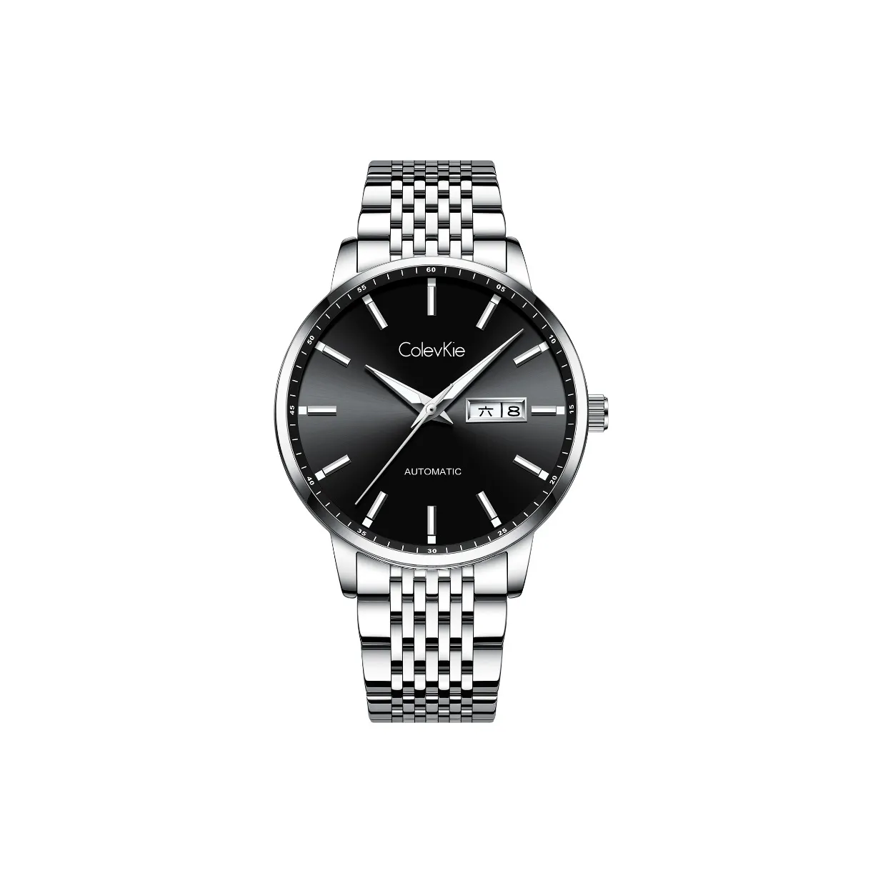 Colev Kie Men Watch