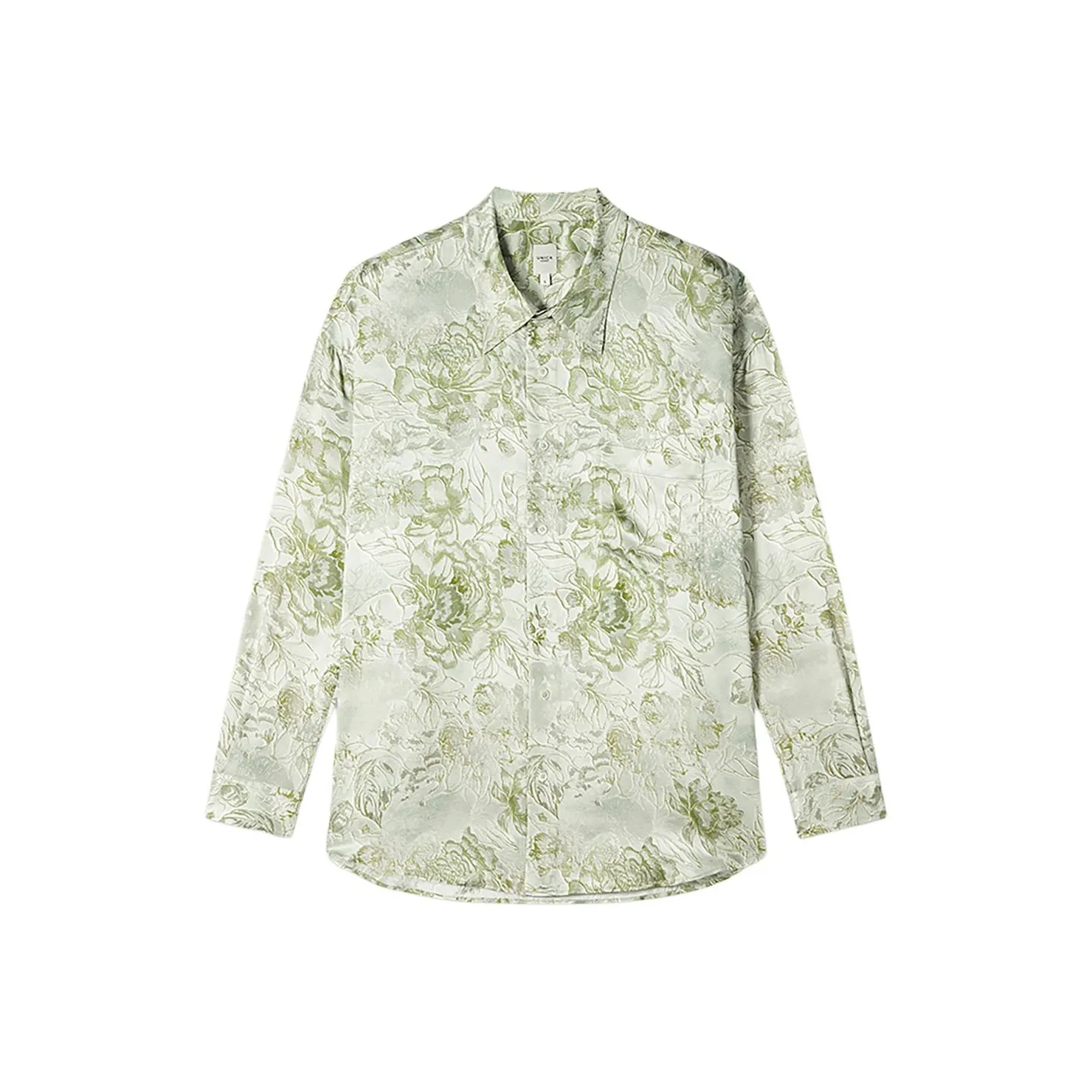 Unica Homme Мужские Рубашки