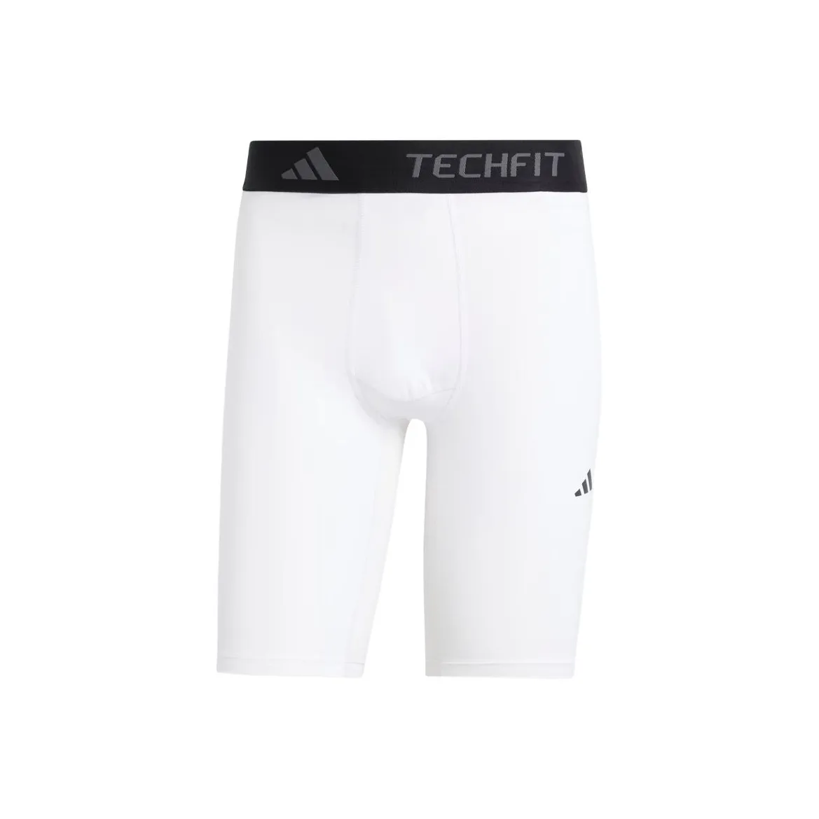 Adidas Sports Shorts Men White