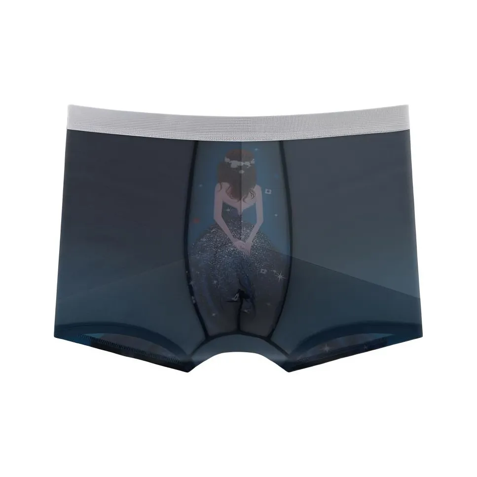 MJ STYLE Мужские боксер-шорты