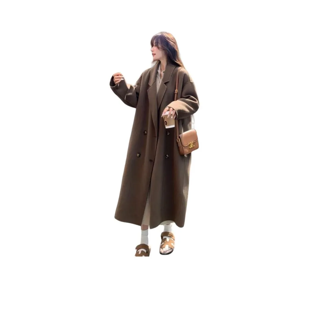 Gentle Welcome Женское пальто