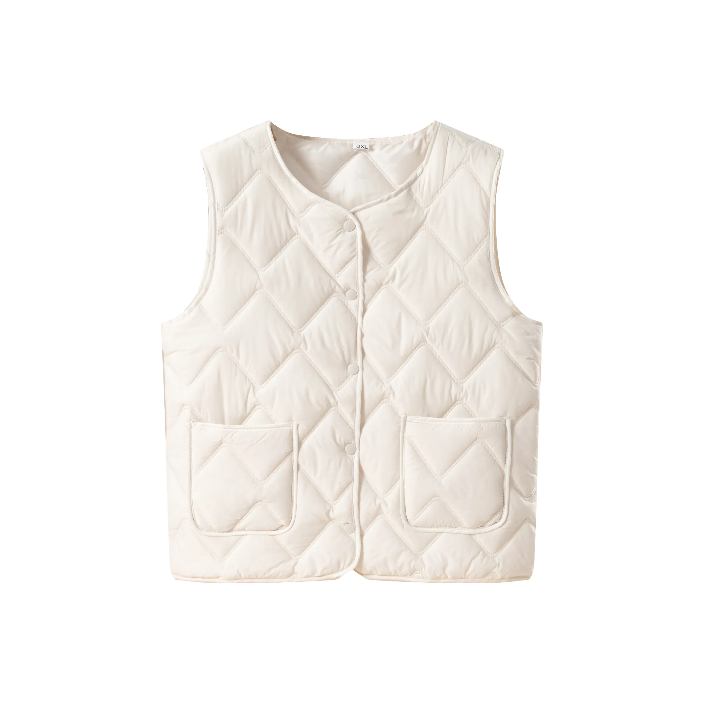 LoveEsteem Базовый слой Внутренний отсек Жилет Женские