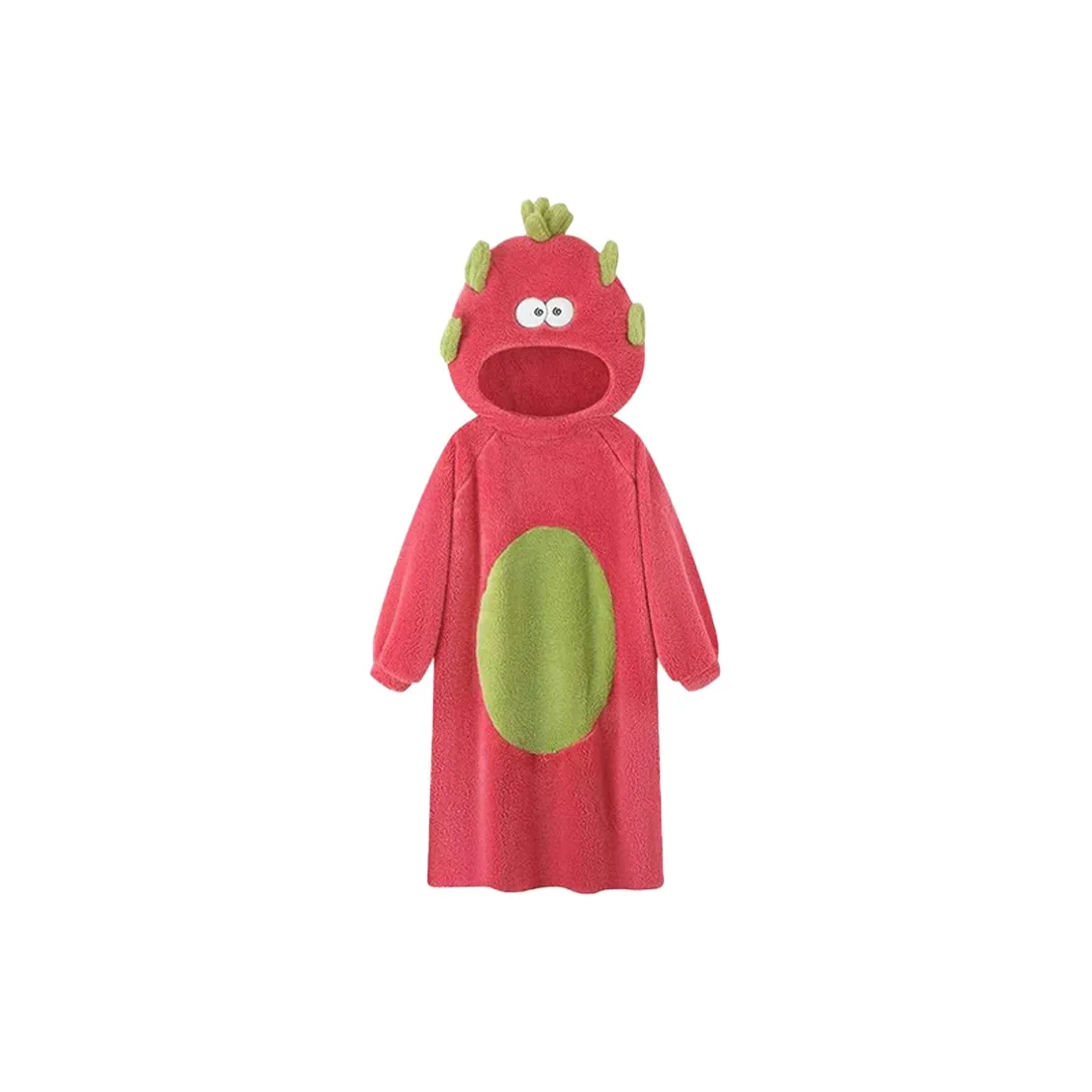 Tiansui Изображение Цвет Женские Халаты для Ванной