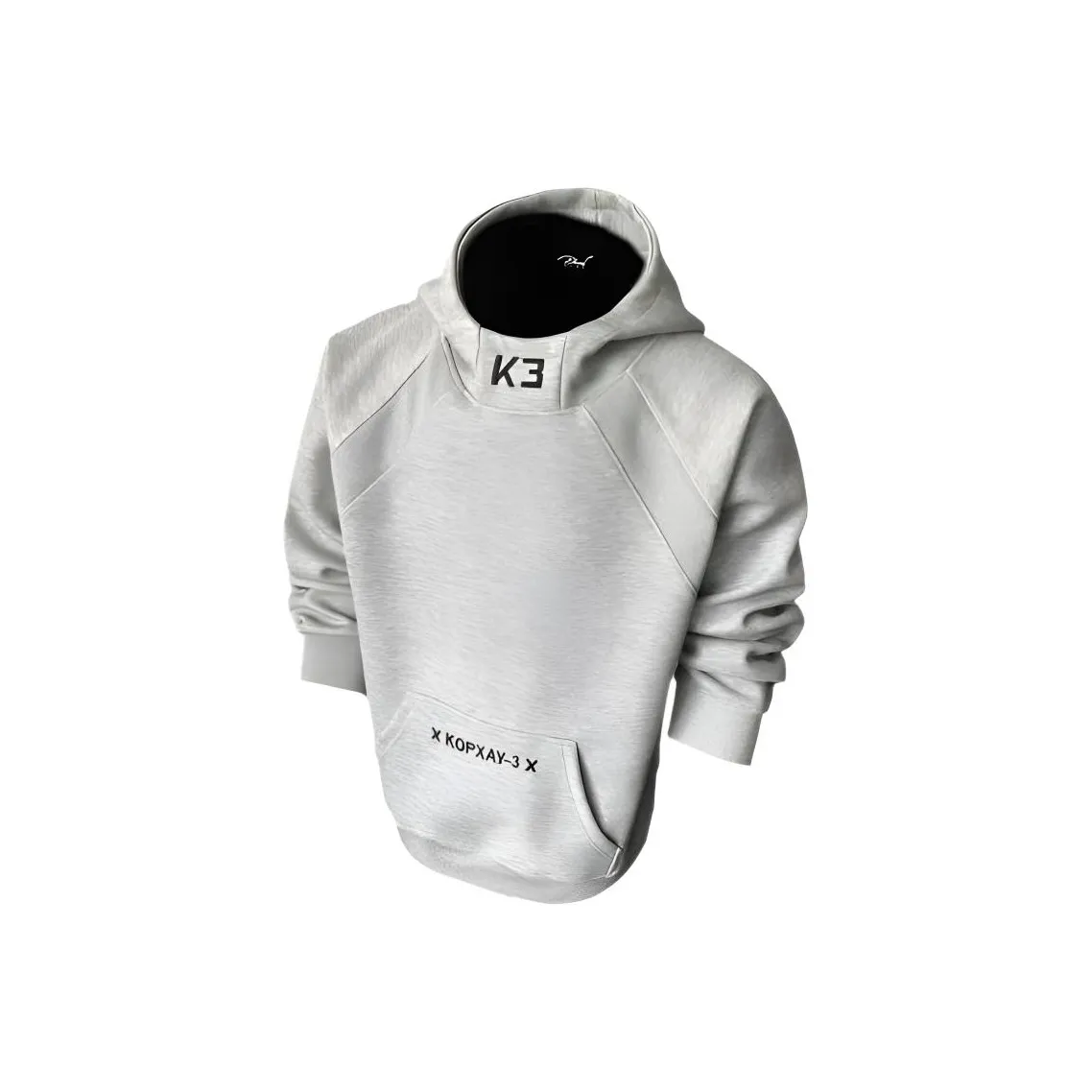 MARTHENAUT Унисекс Свитшоты