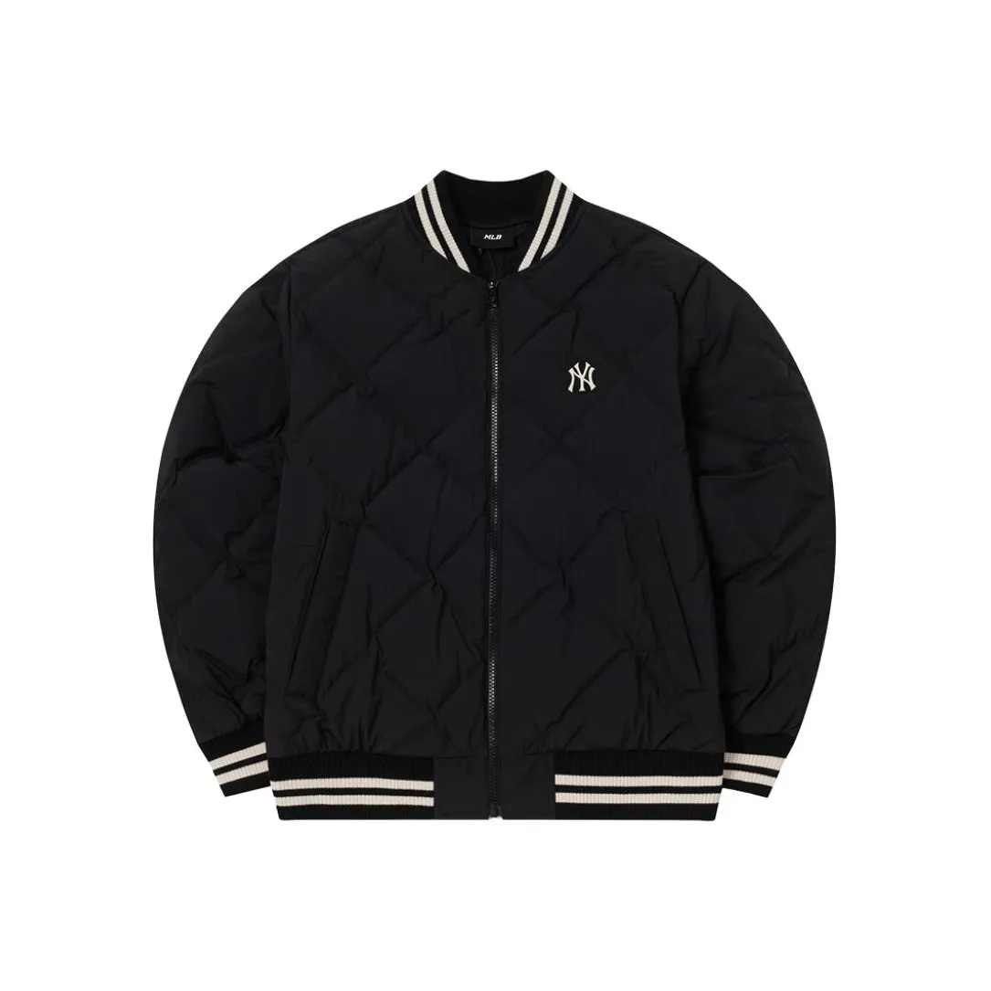 MLB New York Yankees Down Jacket Unisex