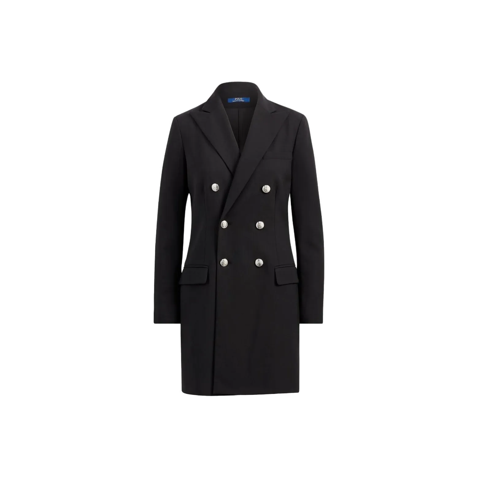 Polo Ralph Lauren Бизнес-костюм Пальто Женское