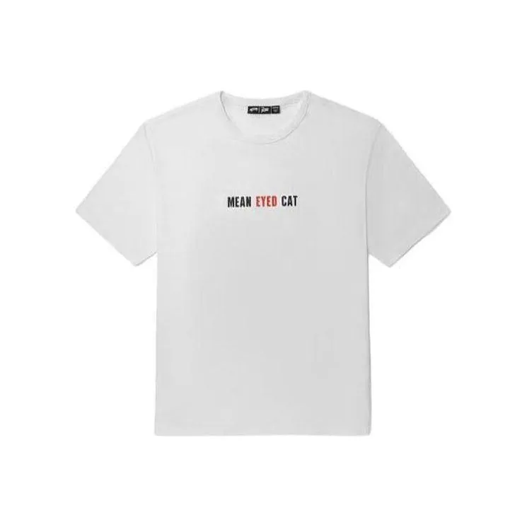 Vans Patta Collaboration T Shirts Men's White