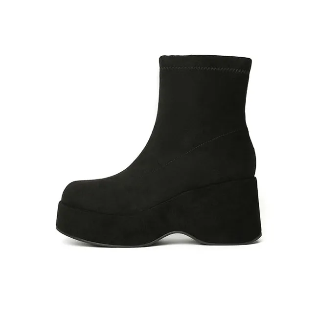 Daphne ботильоны с высоким каблуком для женщин