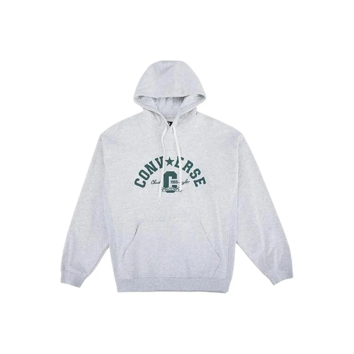 Converse All Star Свитшот Унисекс