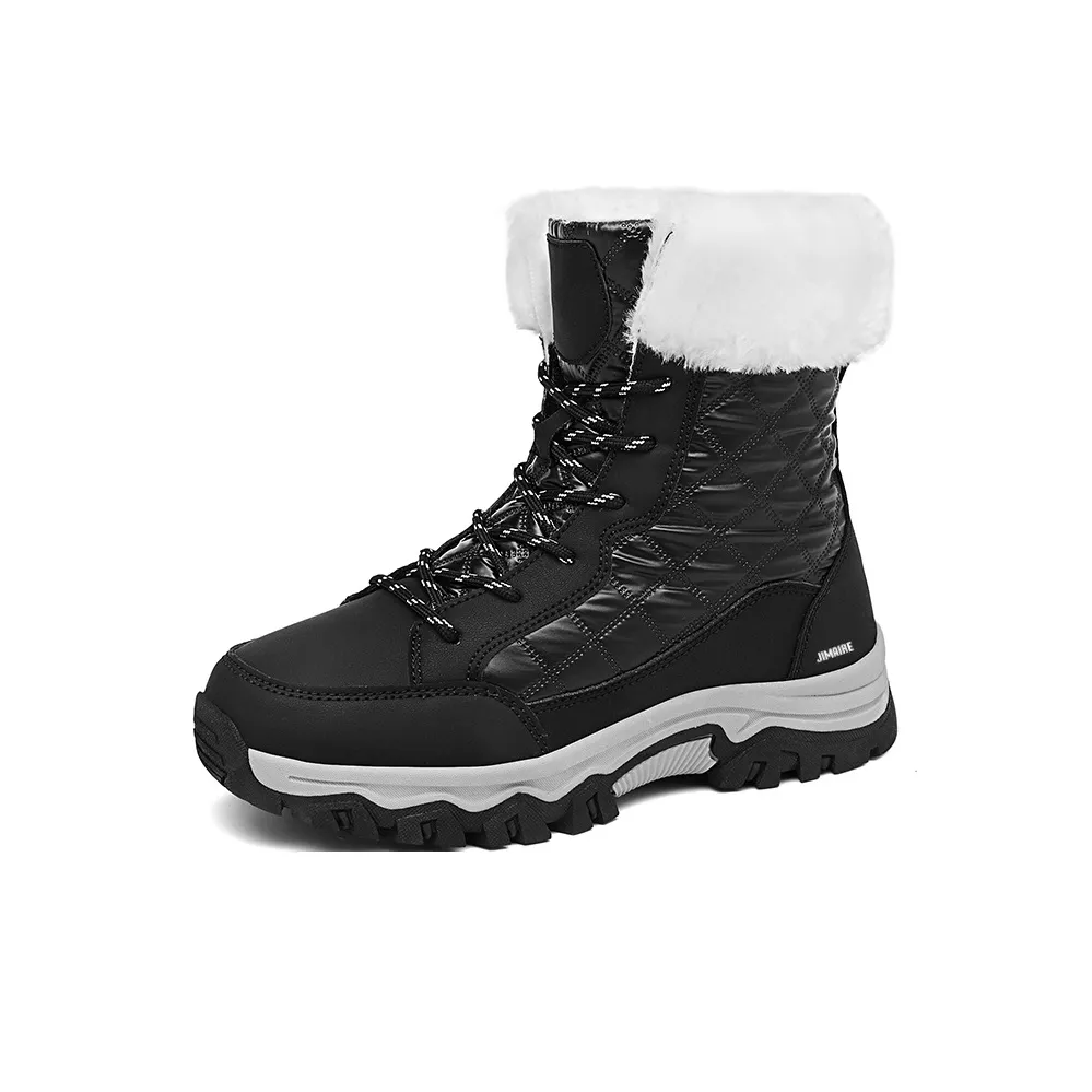 King Jinmai Crew Сноубутсы Женские