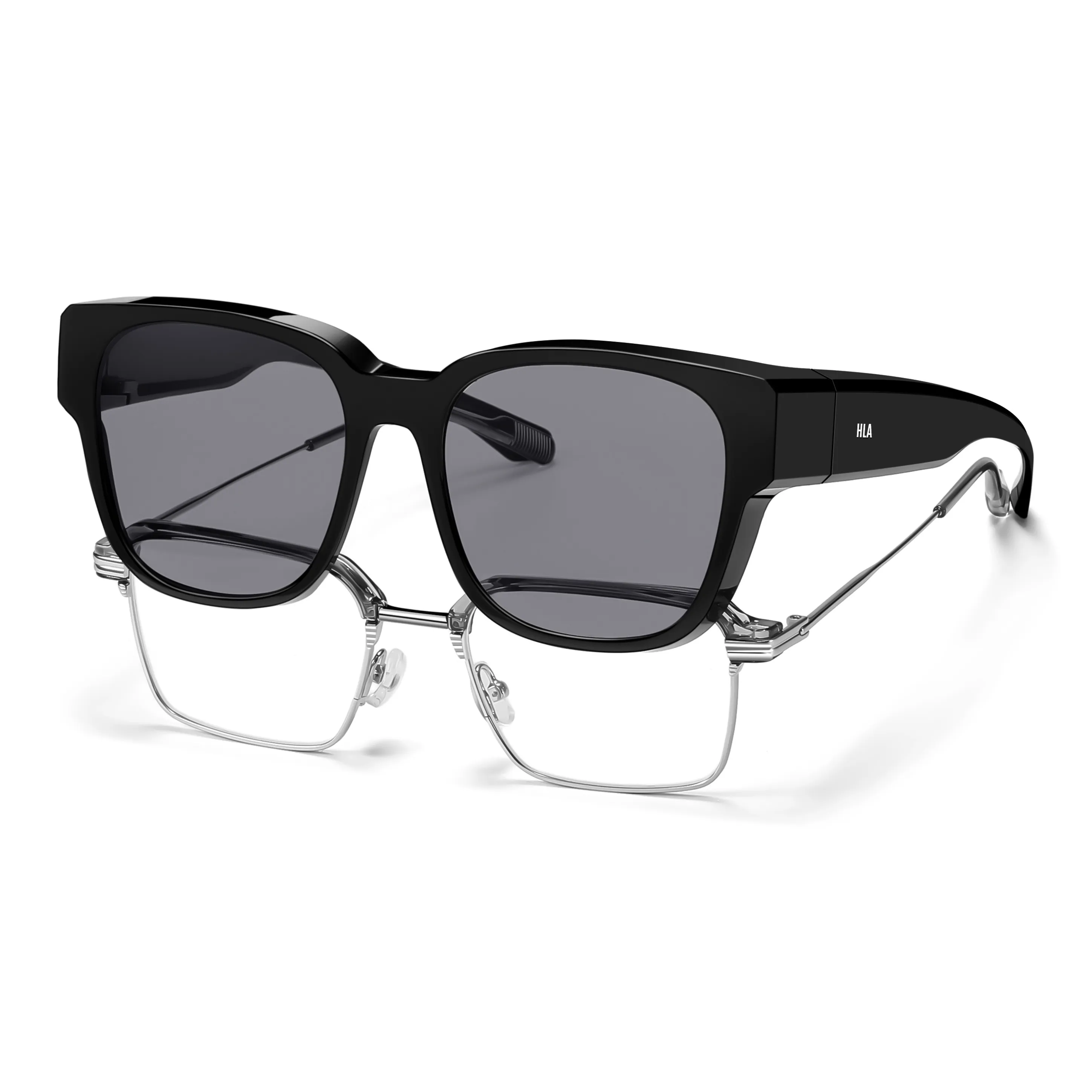 HLA Солнцезащитные очки Унисекс