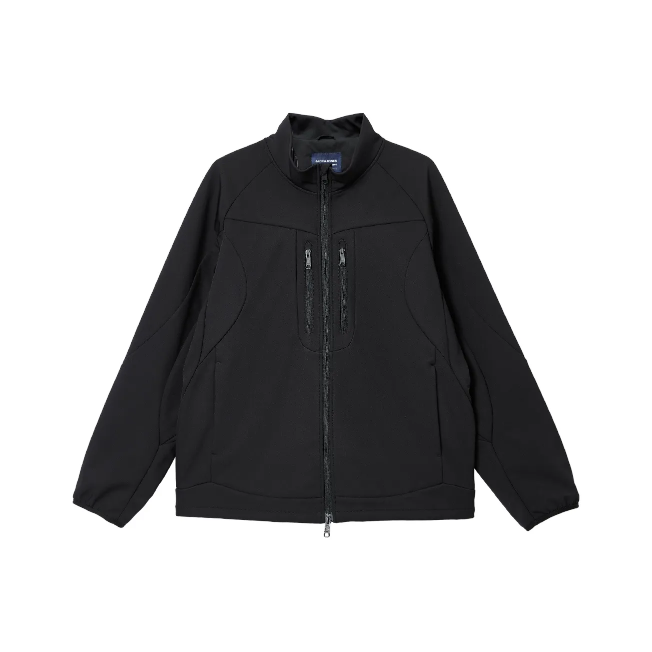 JACK JONES· Хлопковый пуховик мужской