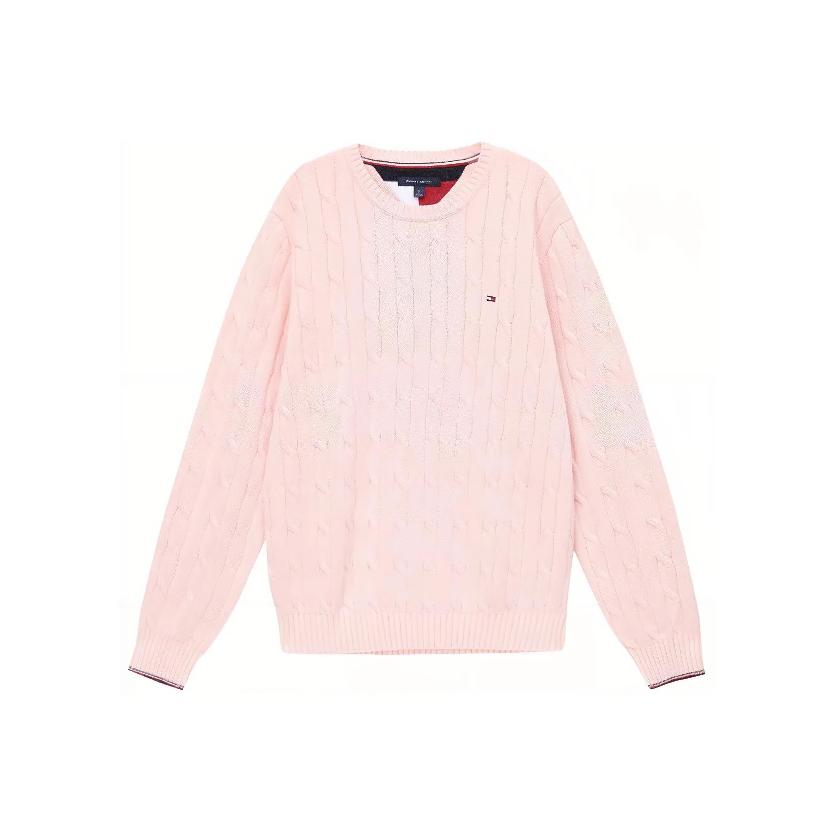 Tommy Hilfiger Трикотаж Женский Розовый