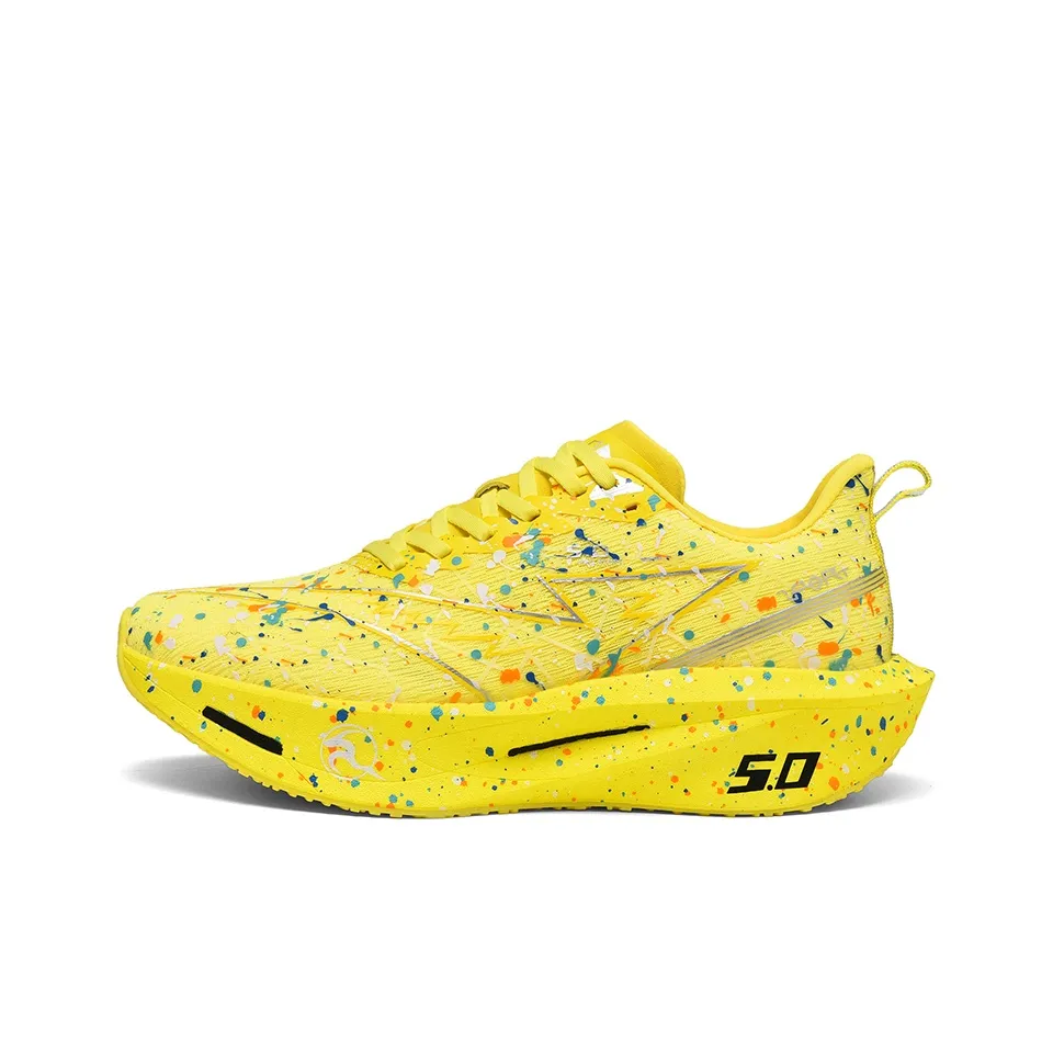 Yalu preferred Беговые кроссовки Низкий Топ Унисекс