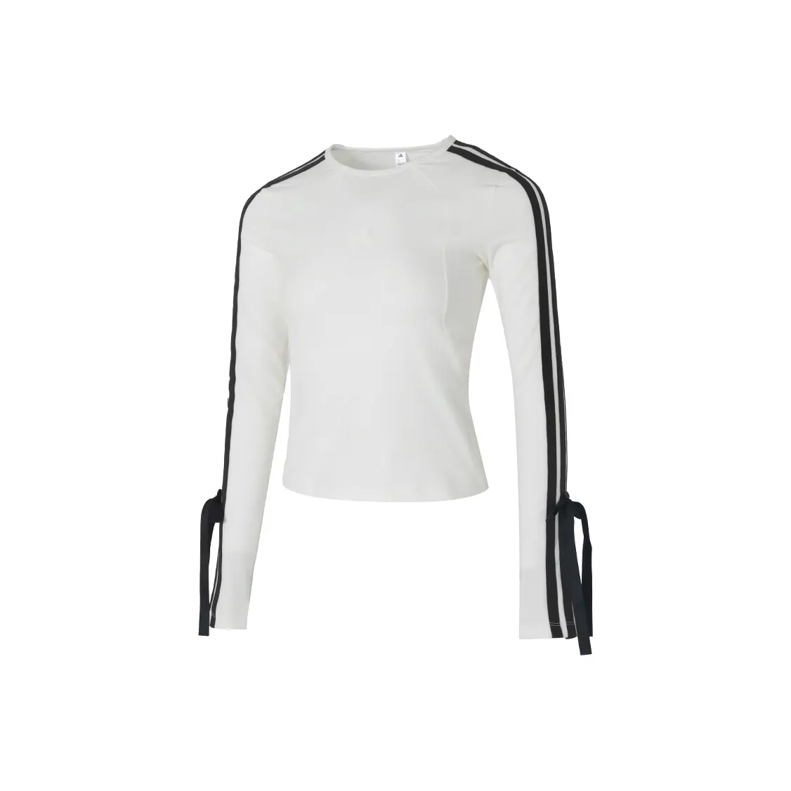 Adidas Белые Женские Футболки