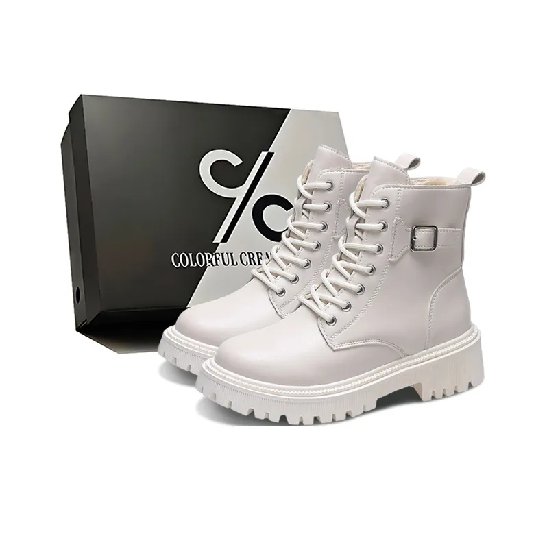 Colorful Creations Мартин Boot Женские