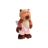서핑 비버, 인형 25cm