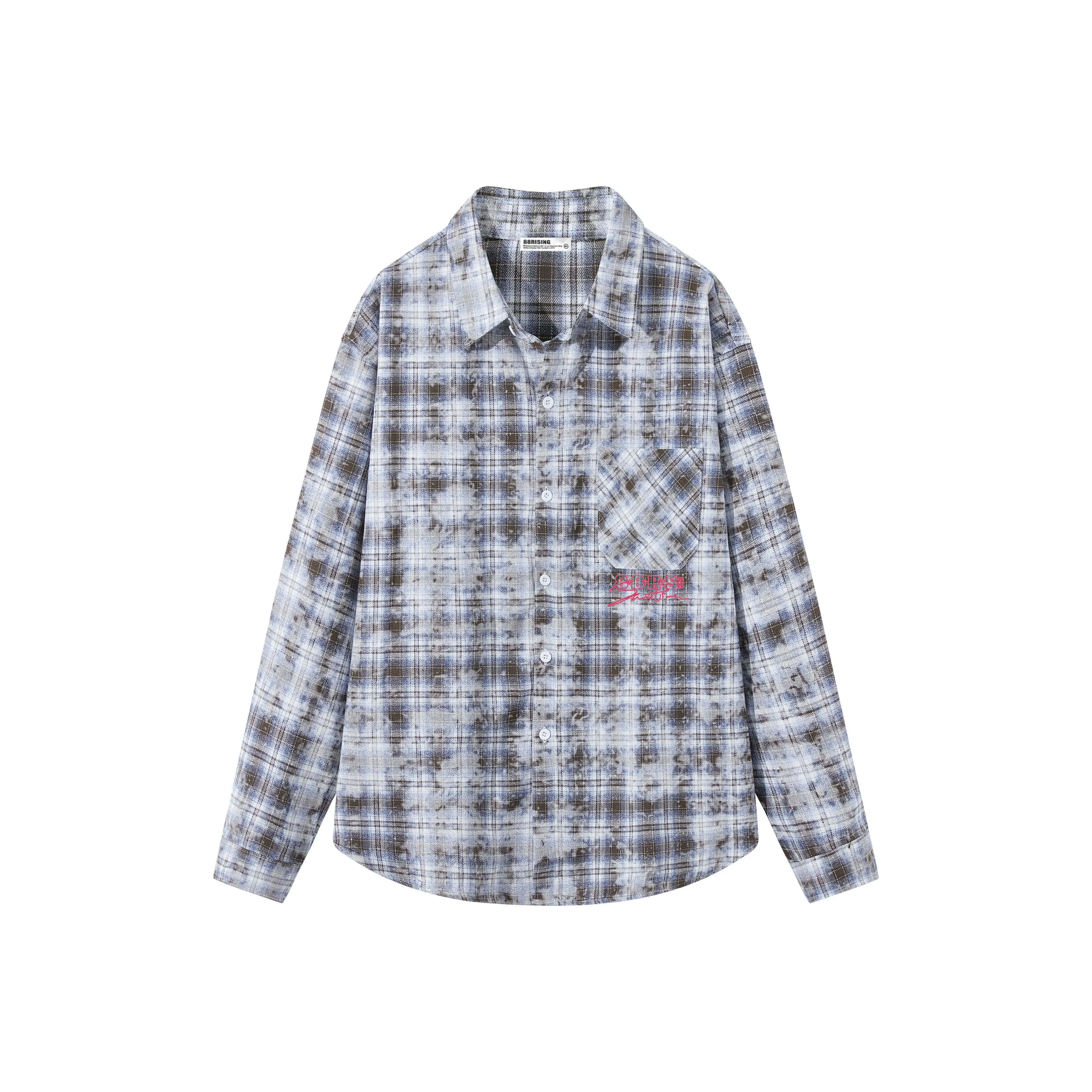88RISING Унисекс Рубашки