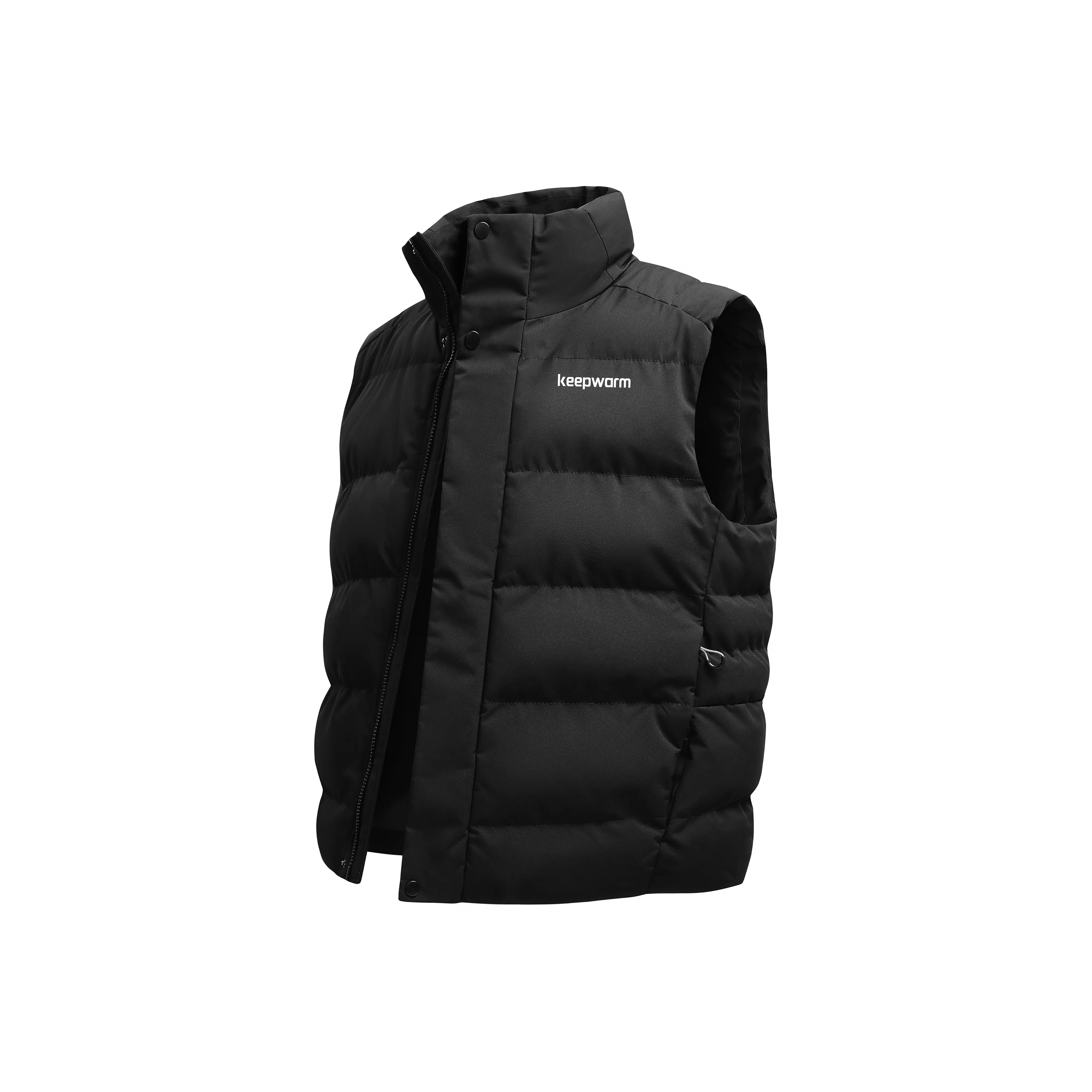 KW Унисекс Жилеты