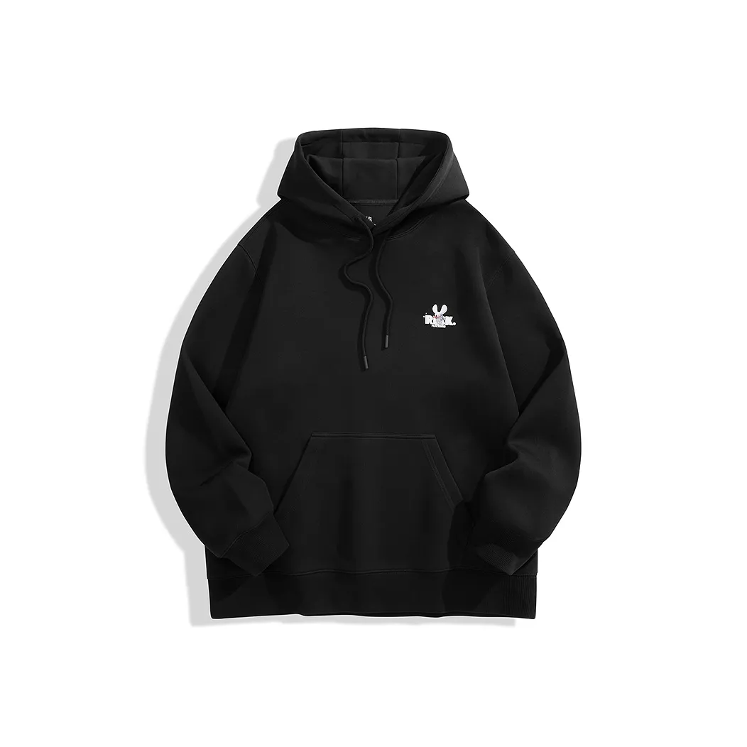 PEACEBIRD MEN С капюшоном Пуловер Толстовка Мужской