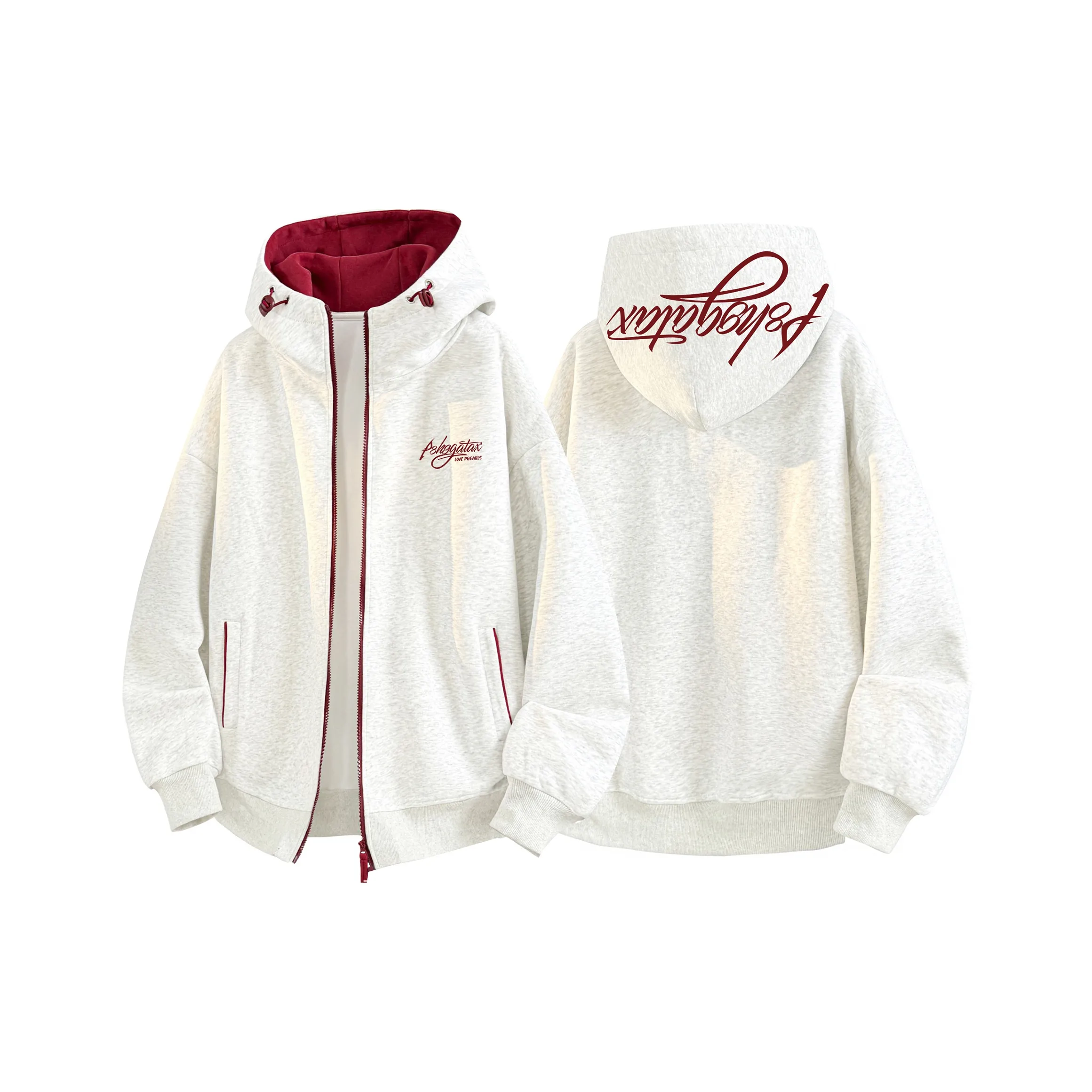 P8H9 Унисекс Свитшоты