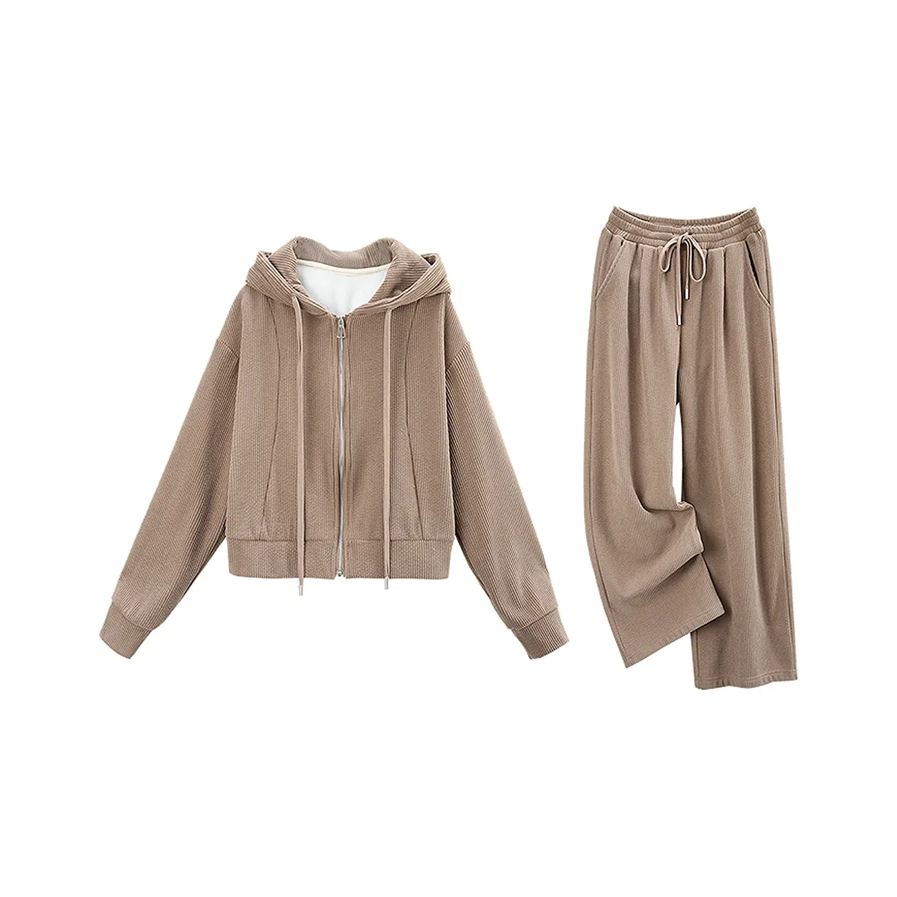 A paradise for awakening Повседневный костюм женский