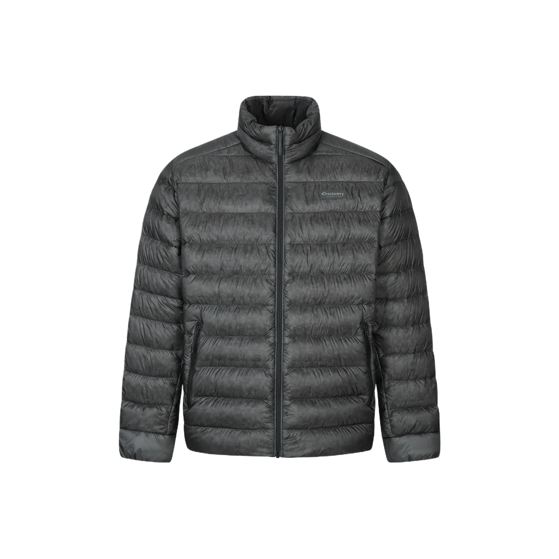 Discovery EXPEDITION FW AW25 Пуховик Мужской