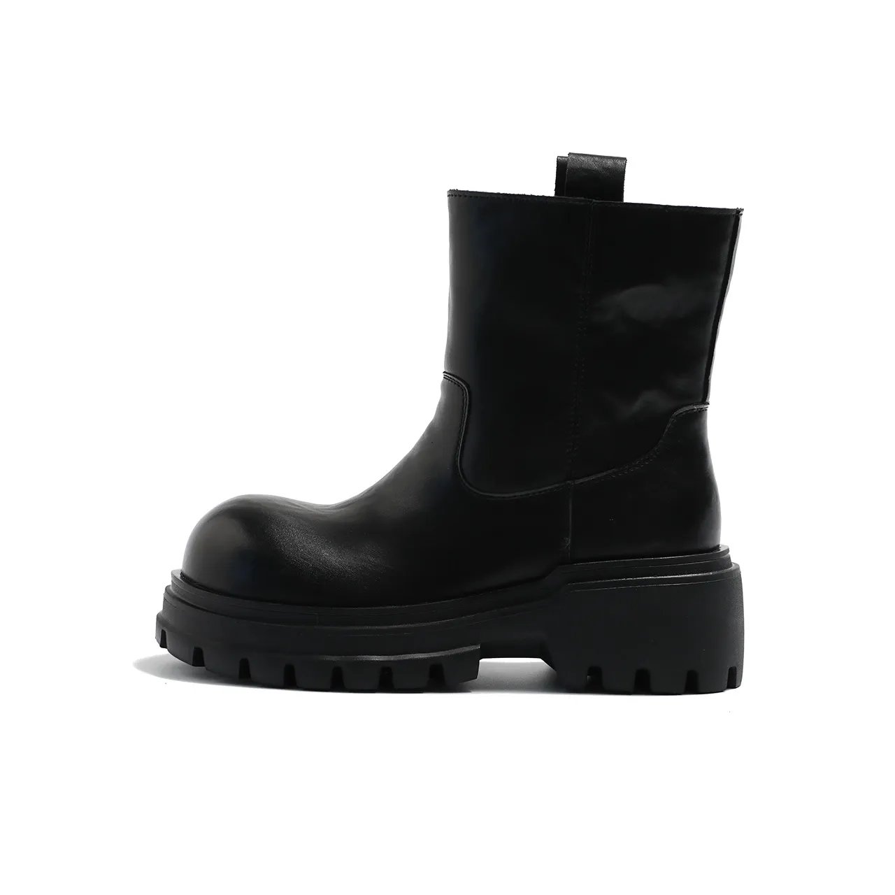 MIS. DANNY Платформа Ботильоны Женские