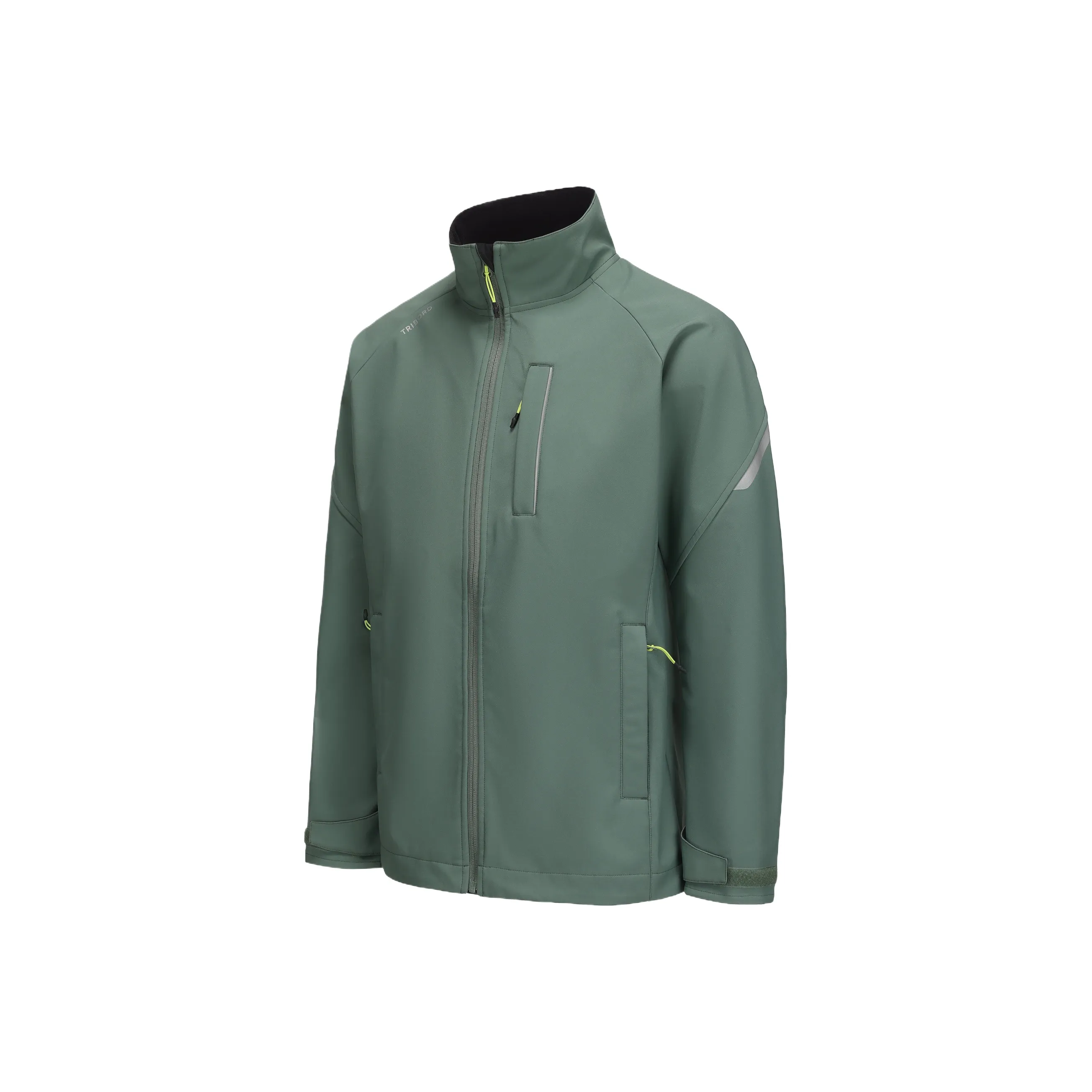 DECATHLON Мягкая оболочка куртка мужская