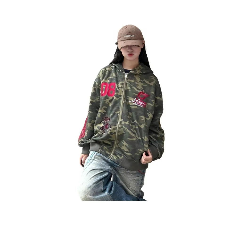 FINDSME GAGA Свитшот Женские