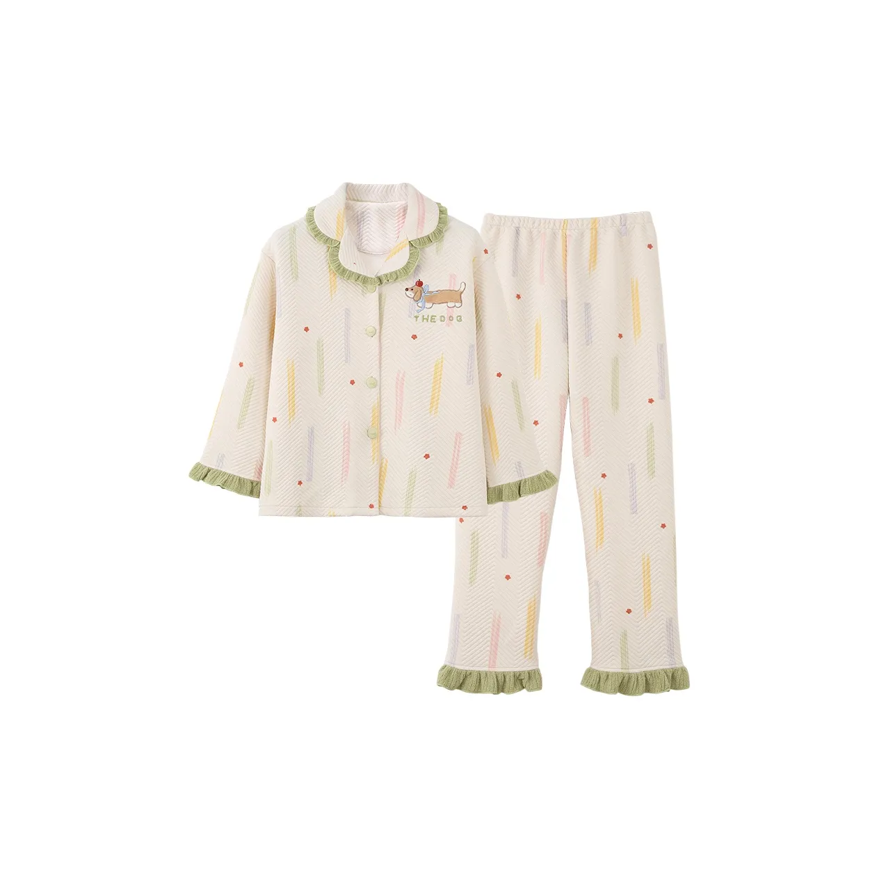 Набор пижам Cute And Adorable Appointment для женщин