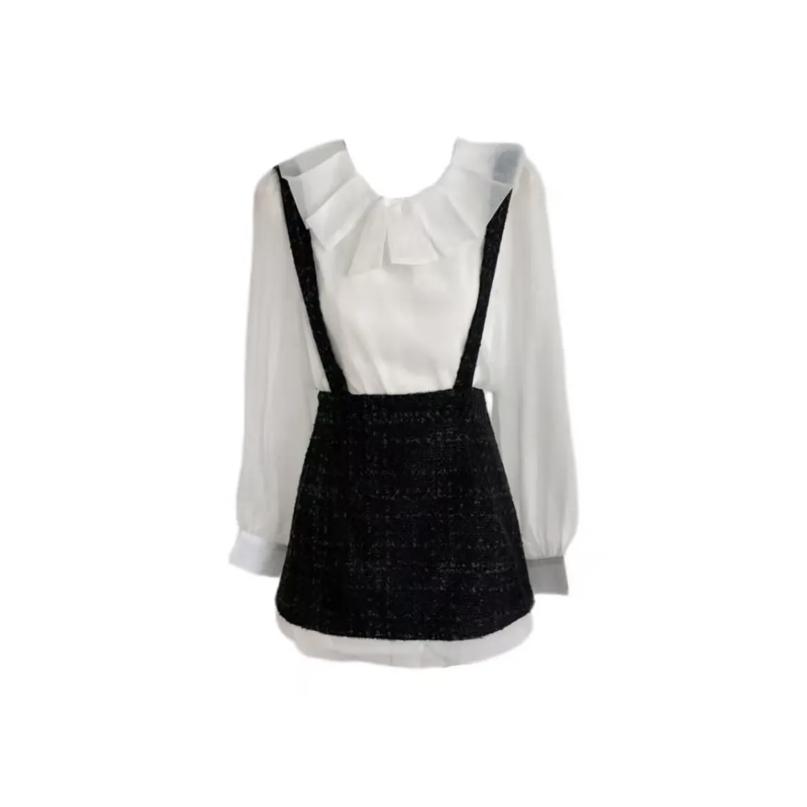 KYKW Женские Комплекты с Юбкой