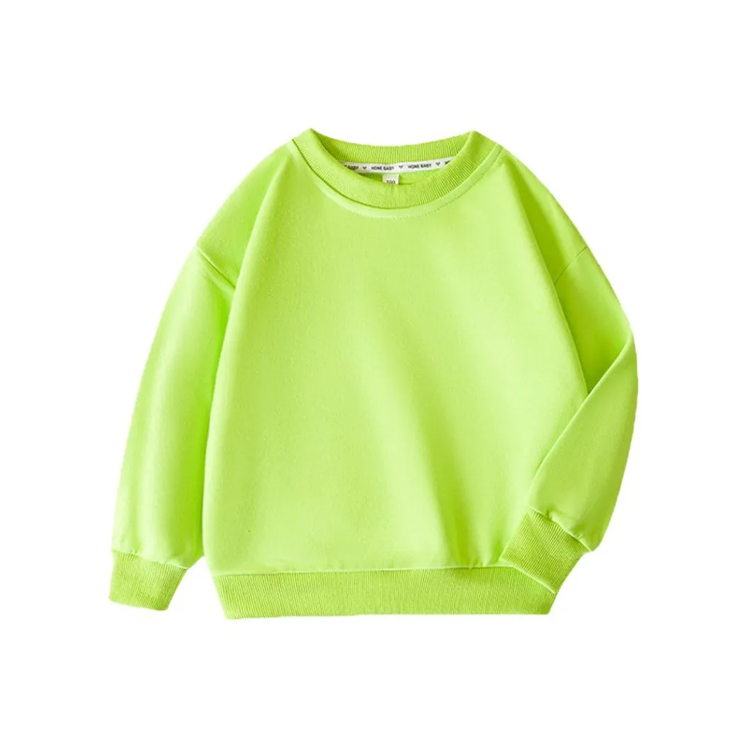 PIERRE CARDIN Худи и Свитшоты с флисовой подкладкой для детей