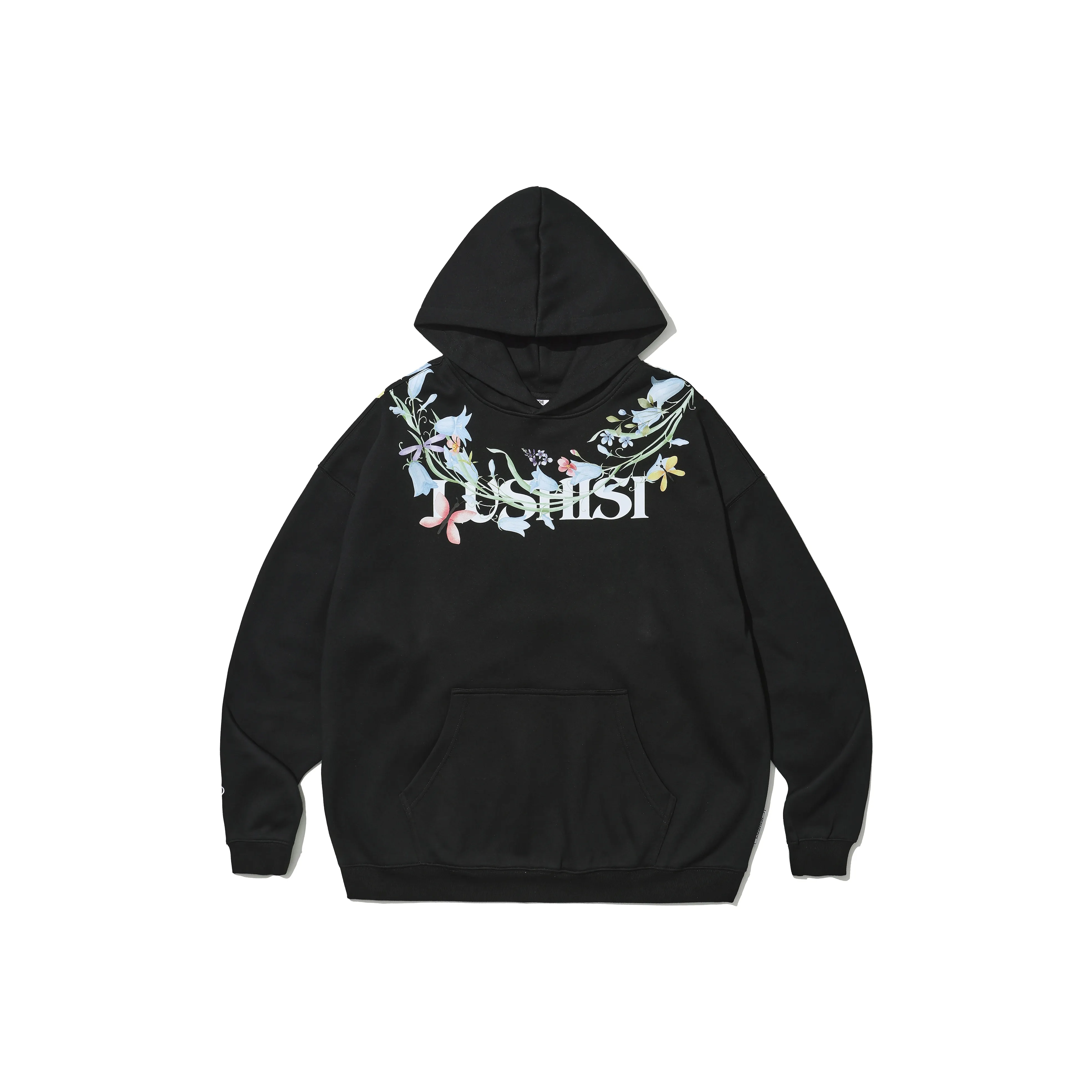 LUSHISI Унисекс Свитшоты