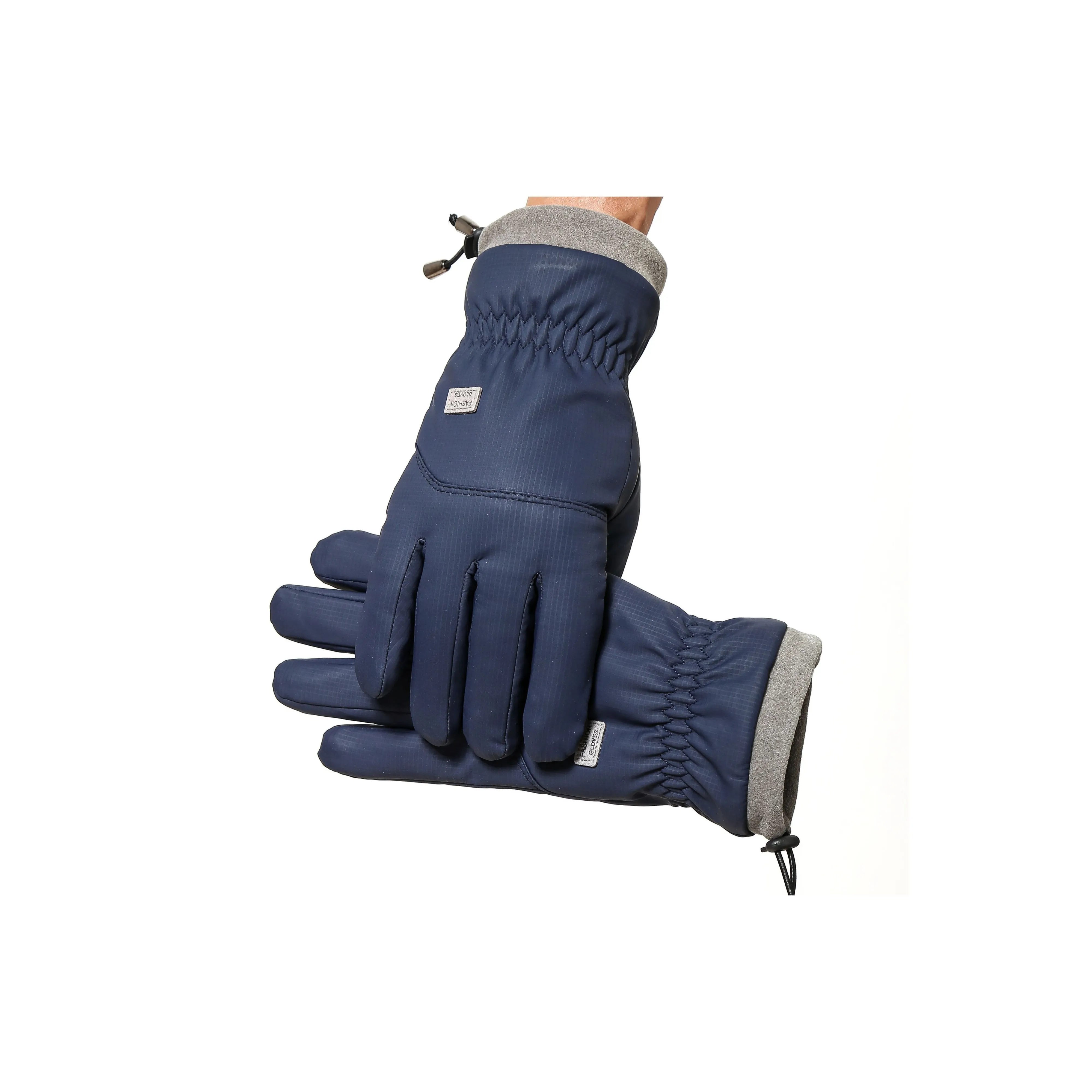 MOERCIAN Полиэстер Спортивные Перчатки Мужские