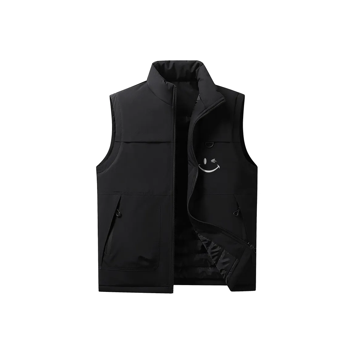 JOE BOXER Унисекс Жилеты