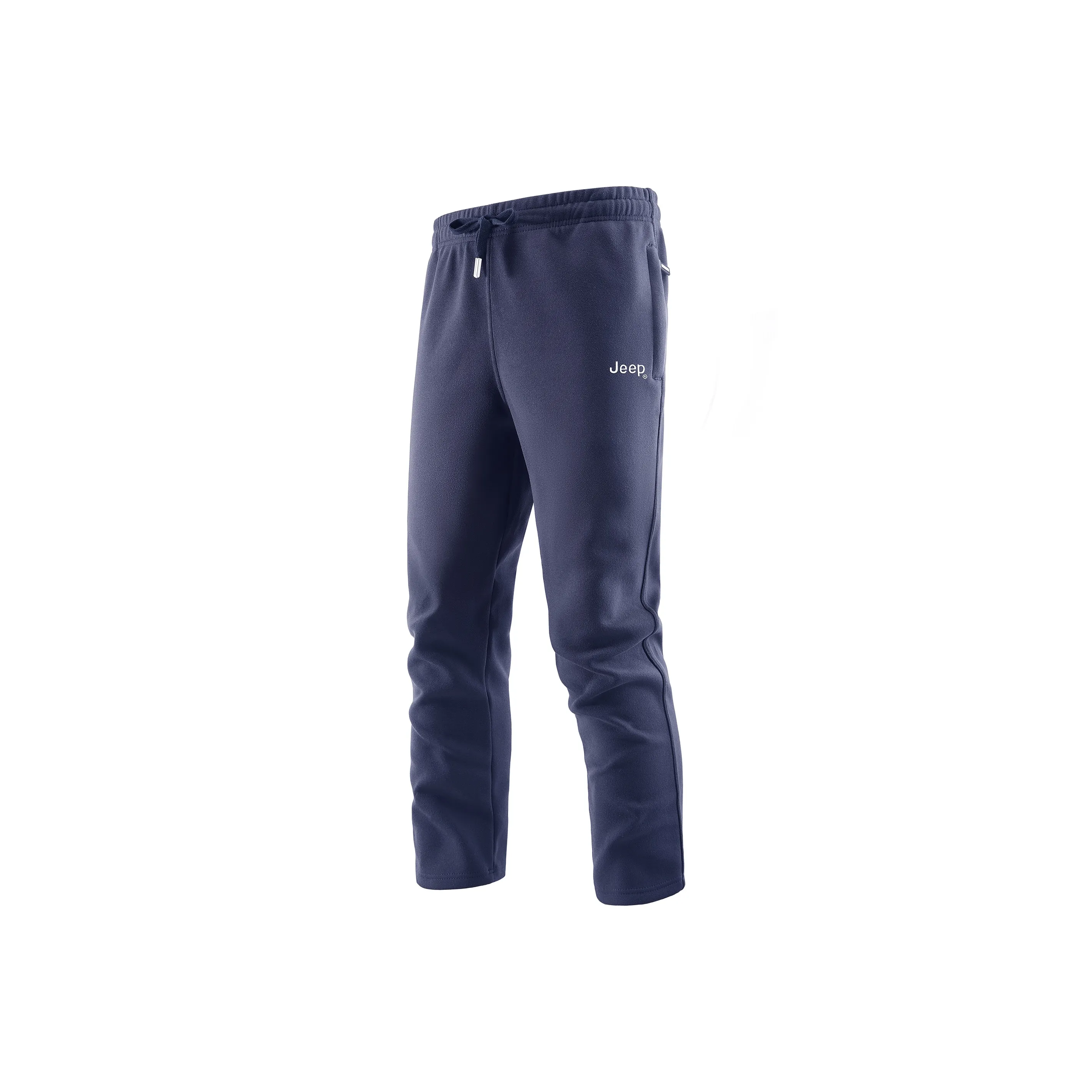 Jeep Lifestyle Casual Pants Unisex