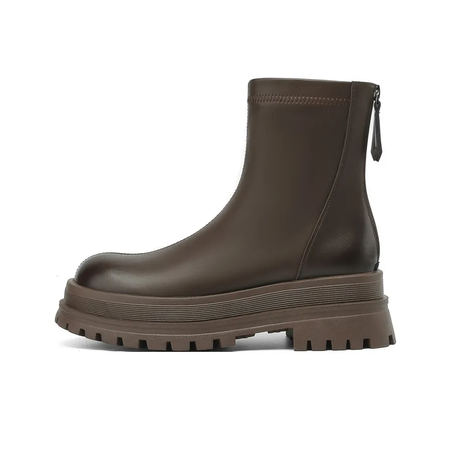 Daphne ботильоны с высоким каблуком для женщин