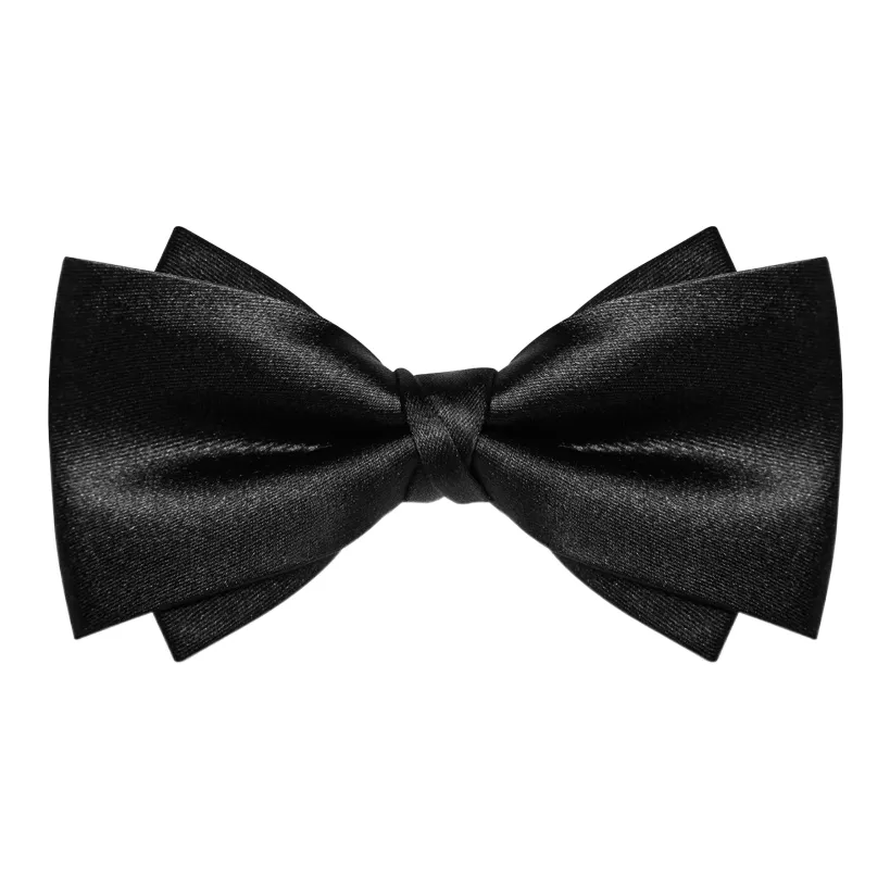 Rongzhi Галстуки из шелка тутового дерева для мужчин