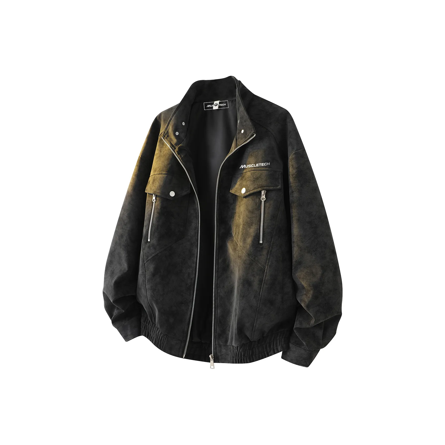 MUSCLETECH Унисекс Куртки