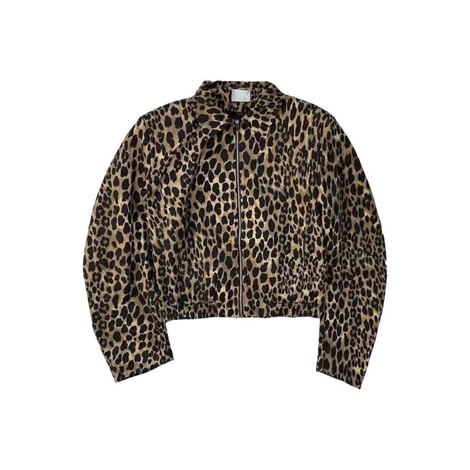 FORCEPULR Куртки и Пальто Унисекс