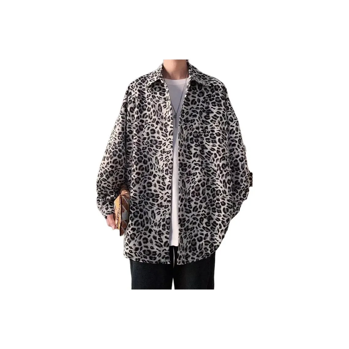 SINKACME Унисекс Рубашки