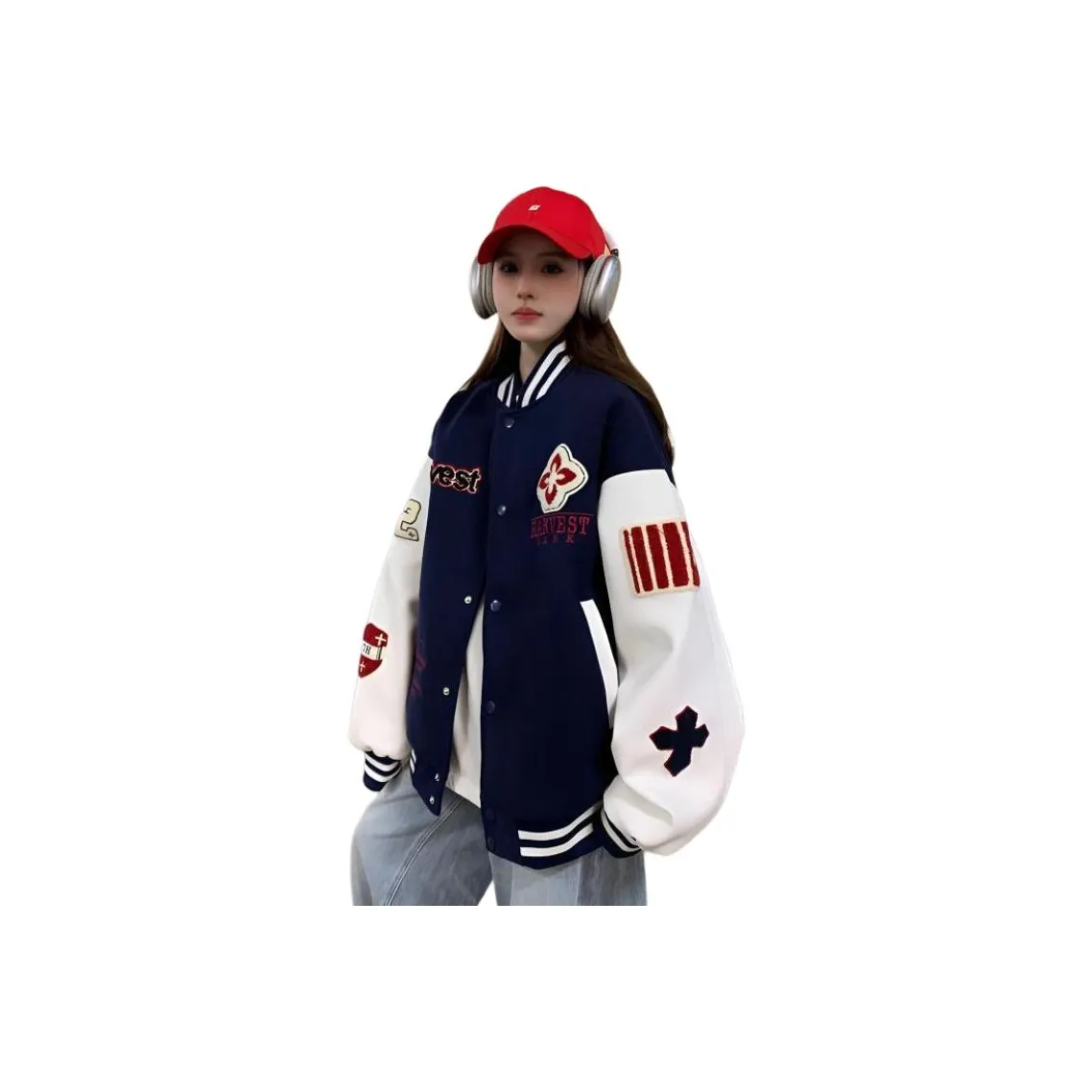 Gentle Welcome Женские Куртки